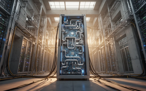 OpenAI und Microsoft setzen mit Billionen-Investitionen neue KI-Maßstäbe - Foto: über boerse-global.de