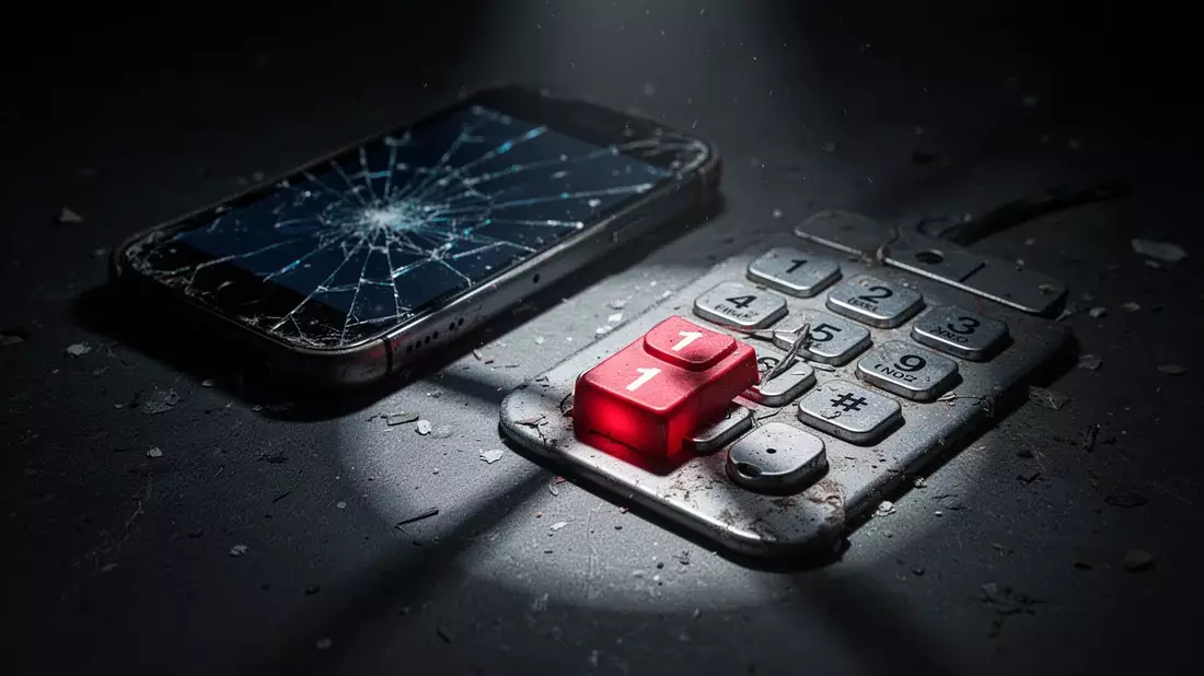 KI-Telefonbetrug: Neue Welle der Taste-1-Masche überrollt Europa - Bild: über boerse-global.de