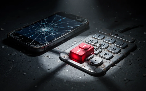 KI-Telefonbetrug: Neue Welle der Taste-1-Masche überrollt Europa - Foto: über boerse-global.de