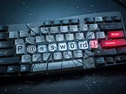 Alte Passwort-Regeln öffnen Hackern Tür und Tor - Foto: über boerse-global.de