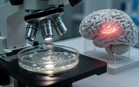 USA startet 144-Millionen-Offensive gegen Mikroplastik im Gehirn - Foto: über boerse-global.de