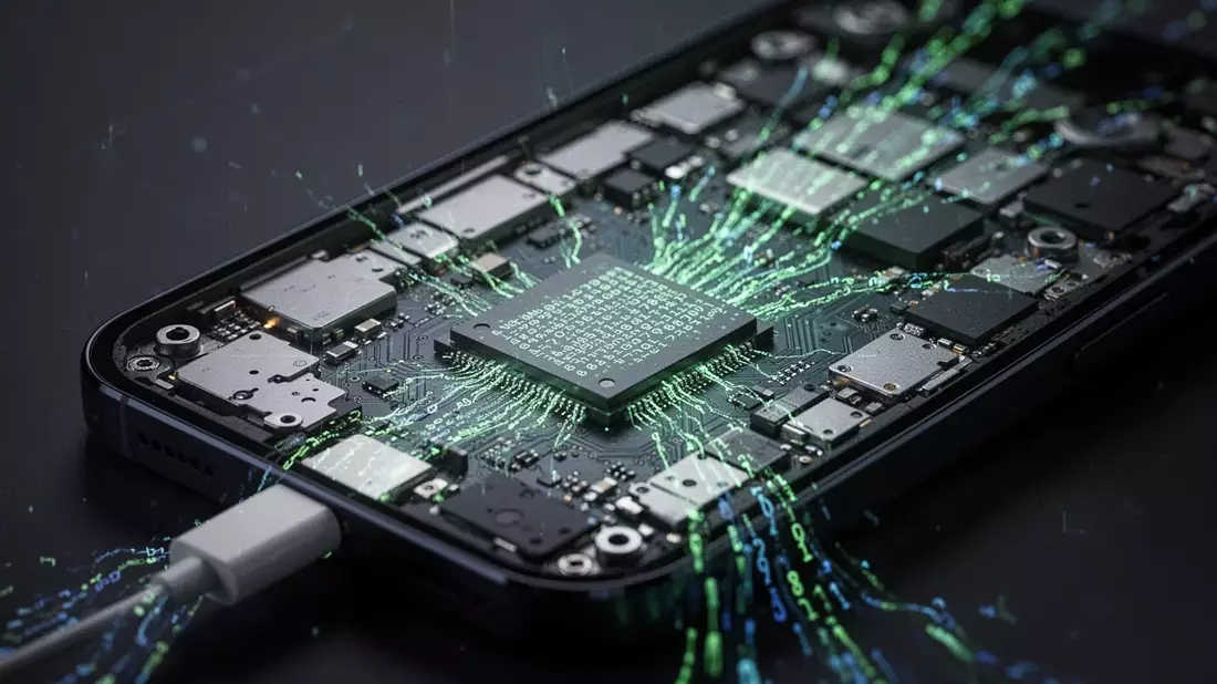 Android-Malware NoVoice überlebt Werksreset - Bild: über boerse-global.de