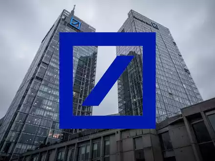Deutsche Bank Aktie: Chartsignal trübt Bild - Foto: über boerse-global.de