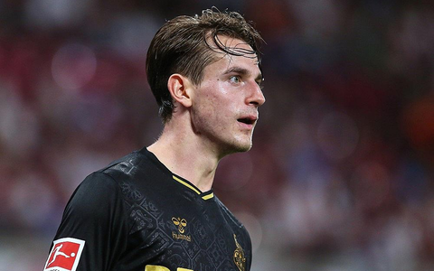 Jakub Kaminski (Archiv) - Foto: via dts Nachrichtenagentur