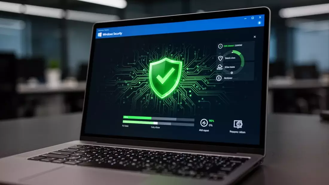Windows Security: Neues Ampelsystem warnt vor ablaufenden Sicherheitszertifikaten - Bild: über boerse-global.de