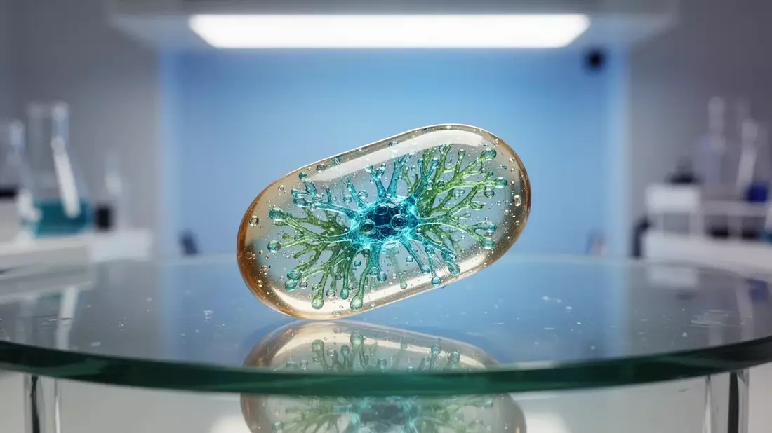 Ellis Springs startet Sea Moss Hydra Glow Kapseln - Bild: über boerse-global.de