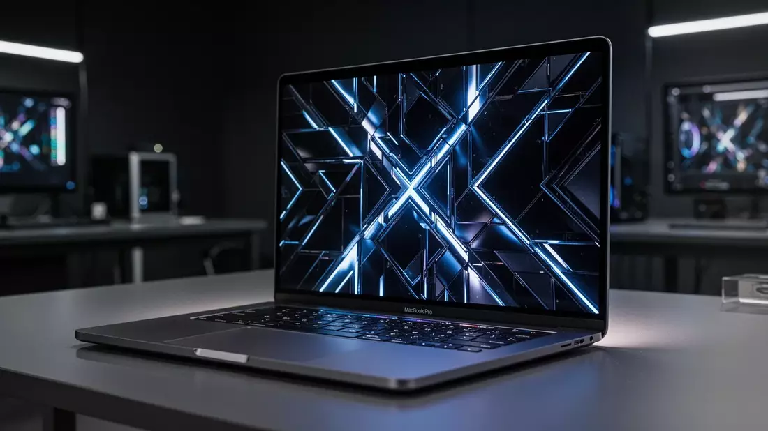 Apple MacBook Pro: OLED, Touchscreen und 2nm-Chip kommen 2026 - Bild: über boerse-global.de