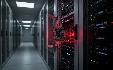 Drift Protocol und EU-Kommission: Cyberangriffe markieren neue Ära - Foto: über boerse-global.de