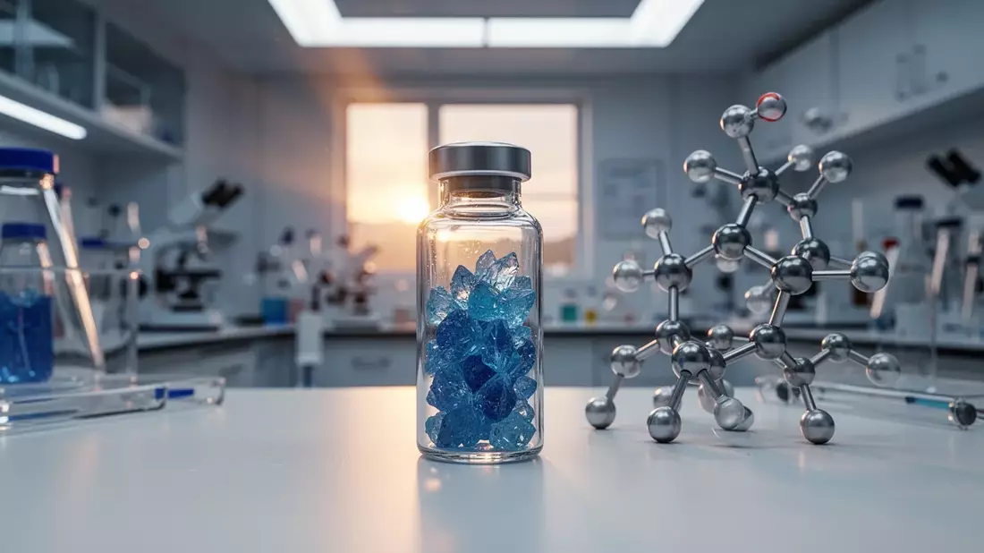 Journavx: Wie ein neuer Wirkstoff die Schmerztherapie revolutioniert - Bild: über boerse-global.de