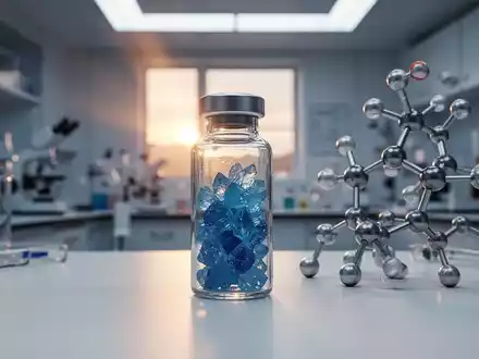 Journavx: Wie ein neuer Wirkstoff die Schmerztherapie revolutioniert - Foto: über boerse-global.de