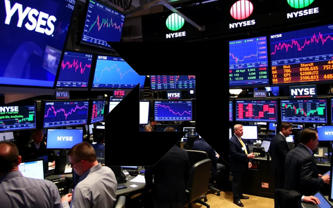 AMD se fortalece ante la publicación de resultados trimestrales - Foto: über boerse-global.de