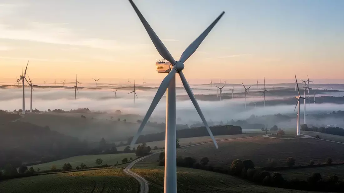 RWE Aktie: Hauptversammlung naht - Bild: über boerse-global.de