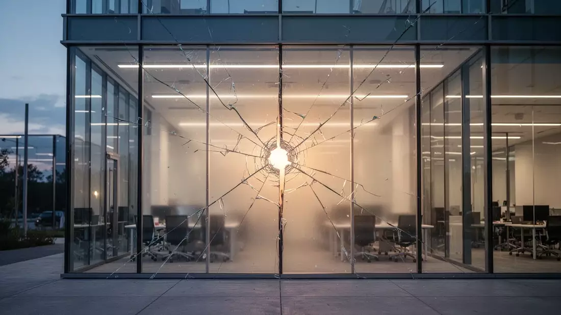 Constellation Software Aktie: Gewinnlücke trotz Umsatzstärke - Bild: über boerse-global.de