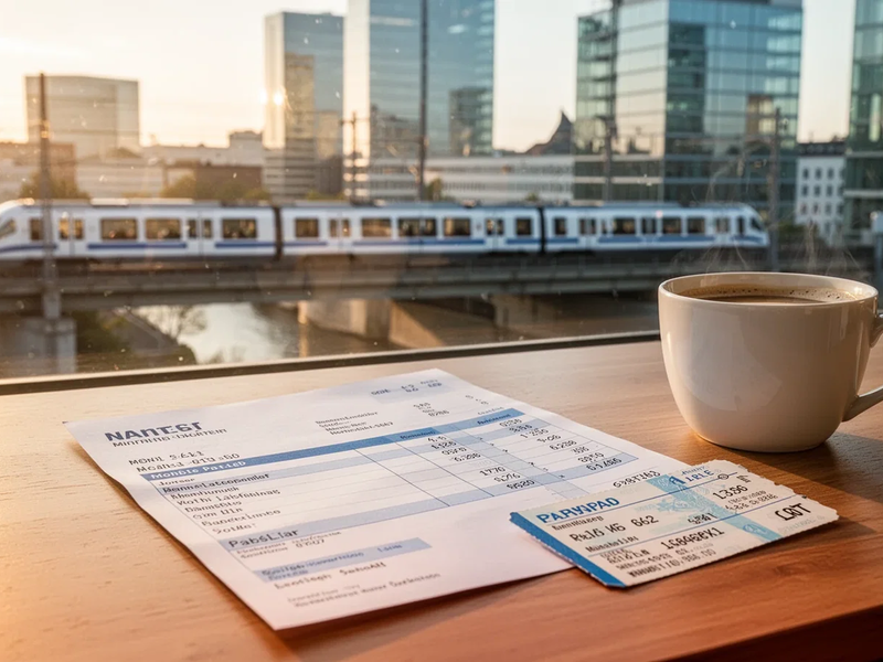Steuerreform 2026: Mehr Netto für Millionen Deutsche - Foto: über boerse-global.de