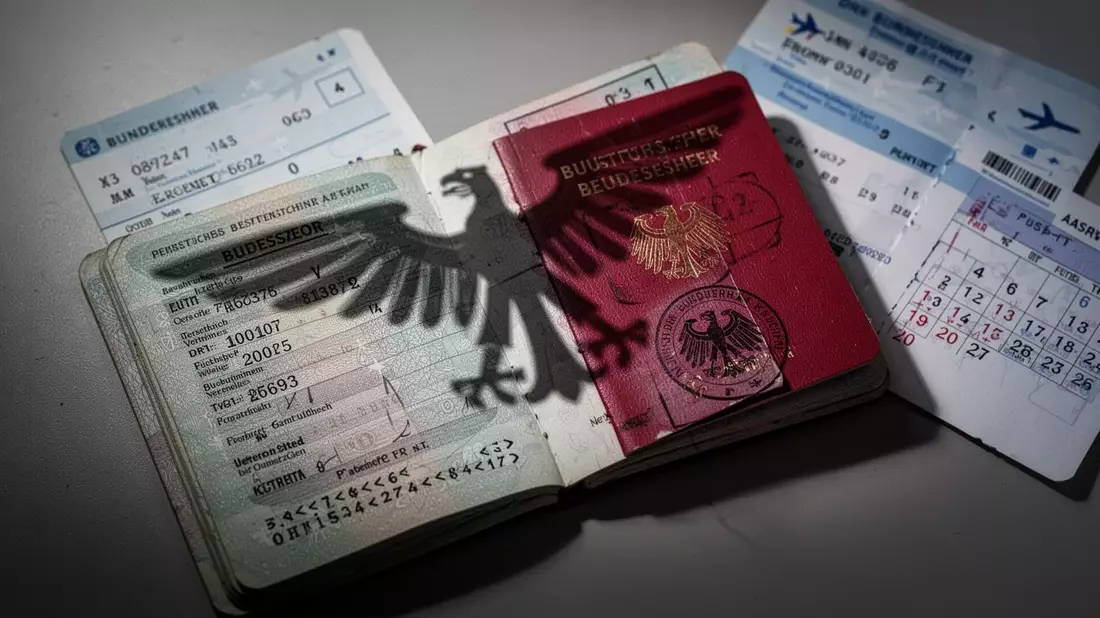 Wehrpflicht-Reform: Reisefreiheit für Männer jetzt genehmigungspflichtig - Bild: über boerse-global.de