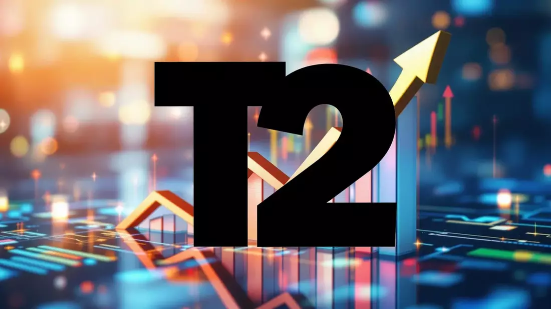 Take-Two Interactive da un giro estratégico: desmantela su división de inteligencia artificial Illustration mit AI erstellt übermittelt durch boerse-global.de
