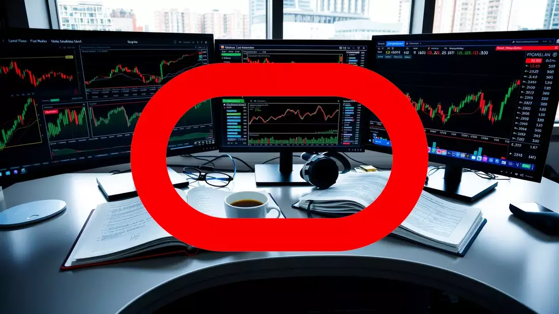 Oracle: La polémica estrategia de despidos masivos y solicitudes de visa H-1B Illustration mit AI erstellt übermittelt durch boerse-global.de