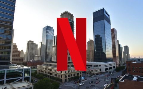 Netflix: Un revés legal en Italia frente a un colchón de miles de millones - Foto: über boerse-global.de