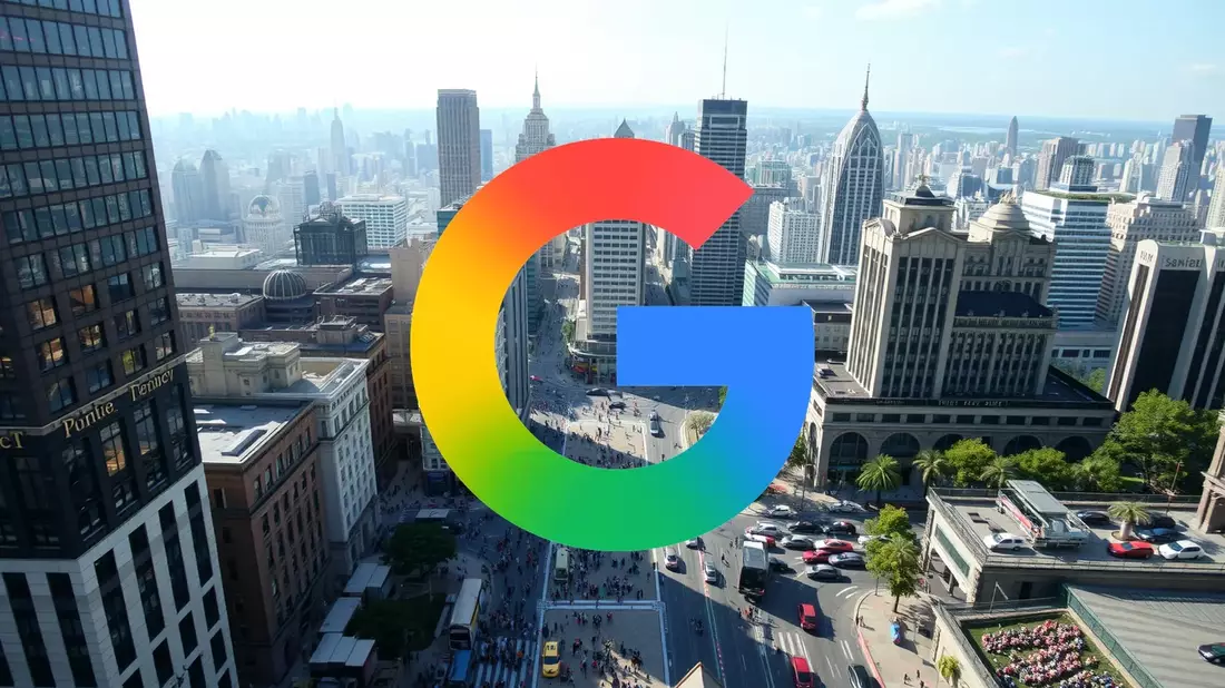 Alphabet: Un Avance Técnico que Podría Redefinir la Rentabilidad de la IA Illustration mit AI erstellt übermittelt durch boerse-global.de