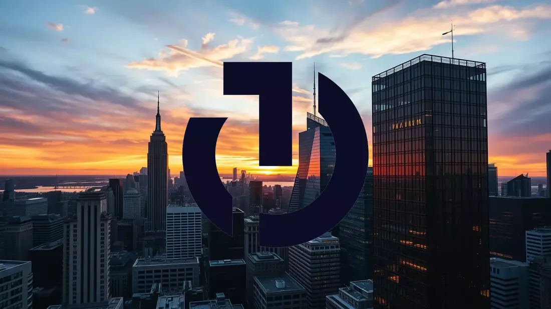 La acción de The Trade Desk se resiente por la advertencia de una gran agencia Illustration mit AI erstellt übermittelt durch boerse-global.de
