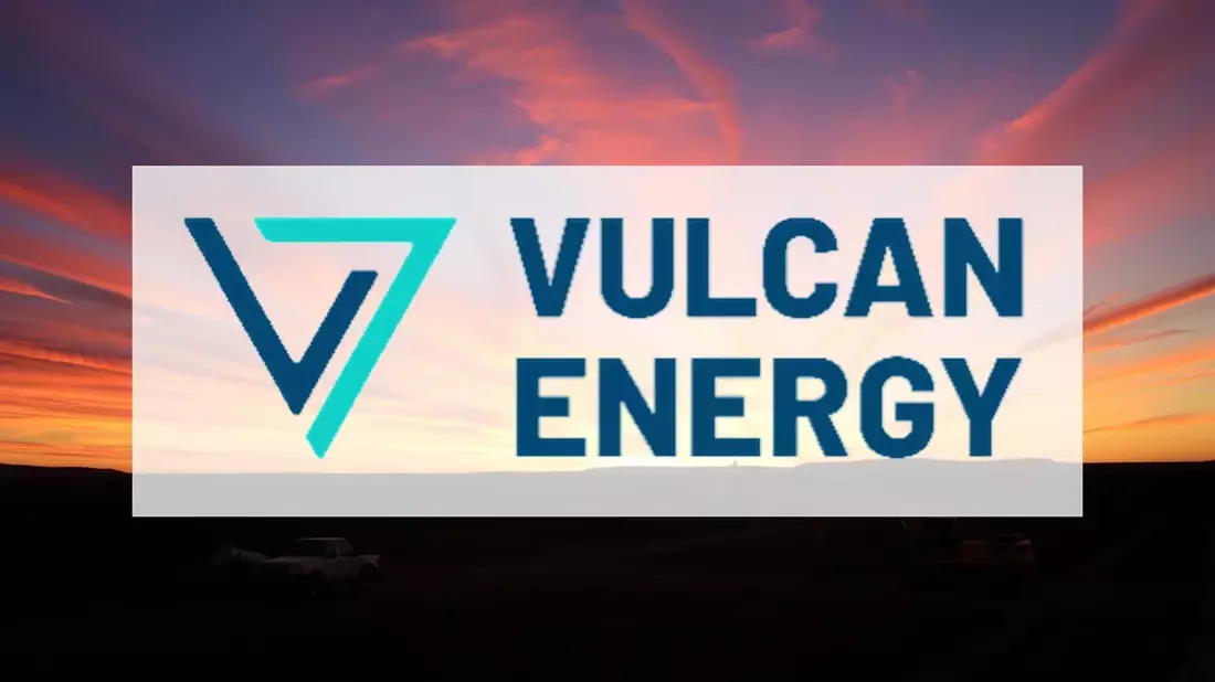 Vulcan Energy: El valor en bolsa no refleja los avances operativos Illustration mit AI erstellt übermittelt durch boerse-global.de