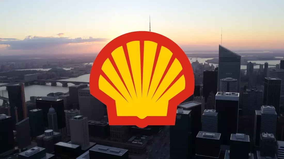 Shell fortalece su red de gas natural licuado con Egipto como eje estratégico Illustration mit AI erstellt übermittelt durch boerse-global.de