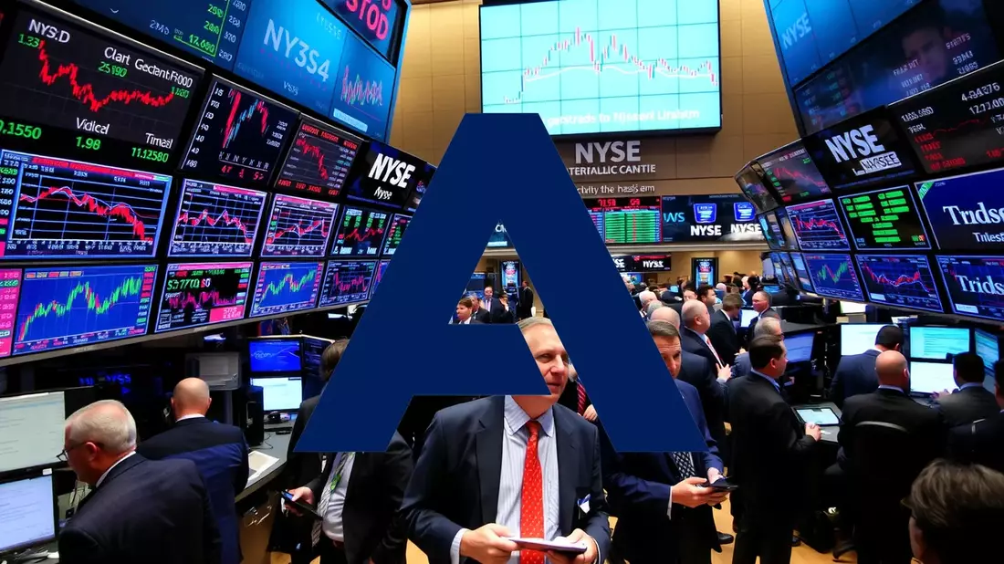 Airbus en la encrucijada: dividendos y resultados a prueba Illustration mit AI erstellt übermittelt durch boerse-global.de