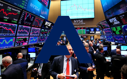 Airbus en la encrucijada: dividendos y resultados a prueba - Foto: über boerse-global.de