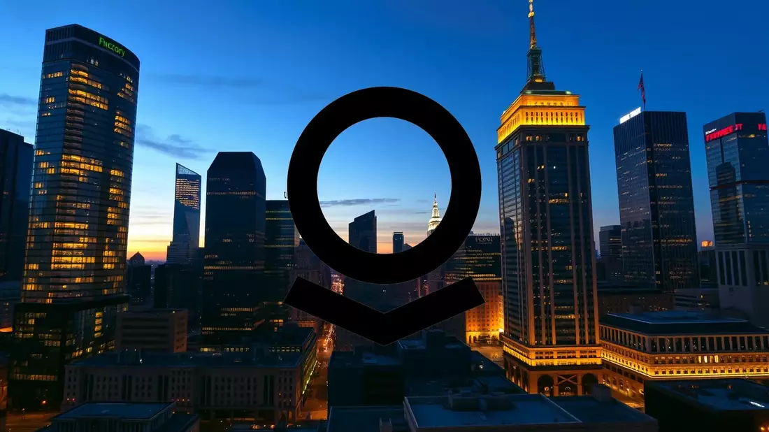 Palantir: Doble Aceleración en su Negocio Corporativo y Gubernamental Illustration mit AI erstellt übermittelt durch boerse-global.de