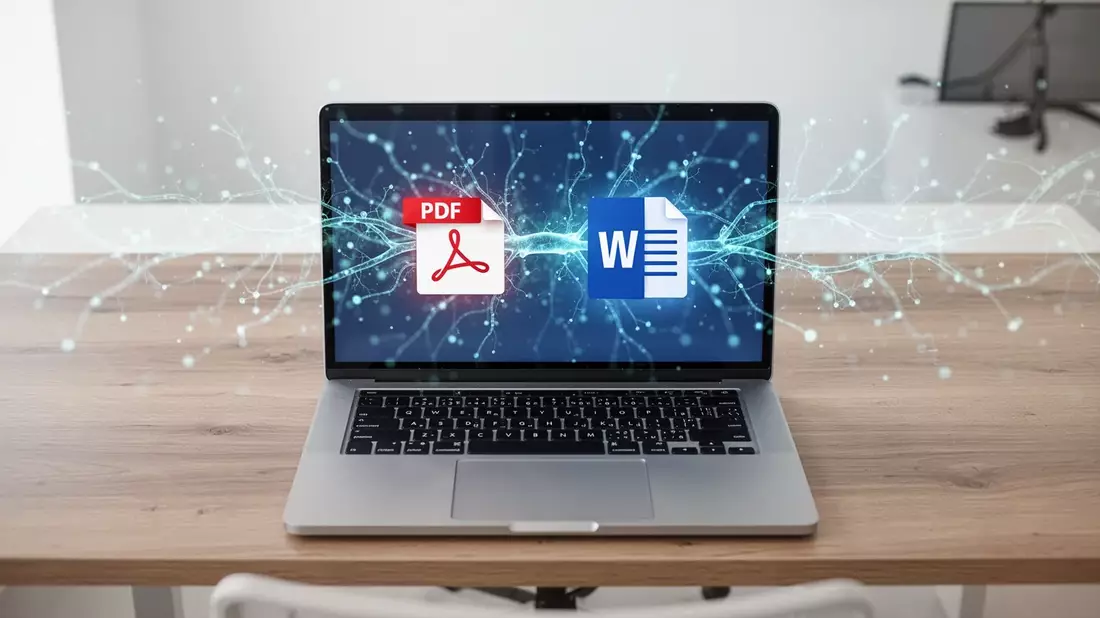 Adobe Acrobat und KI-Plattformen revolutionieren Dokumenten-Konvertierung - Bild: über boerse-global.de