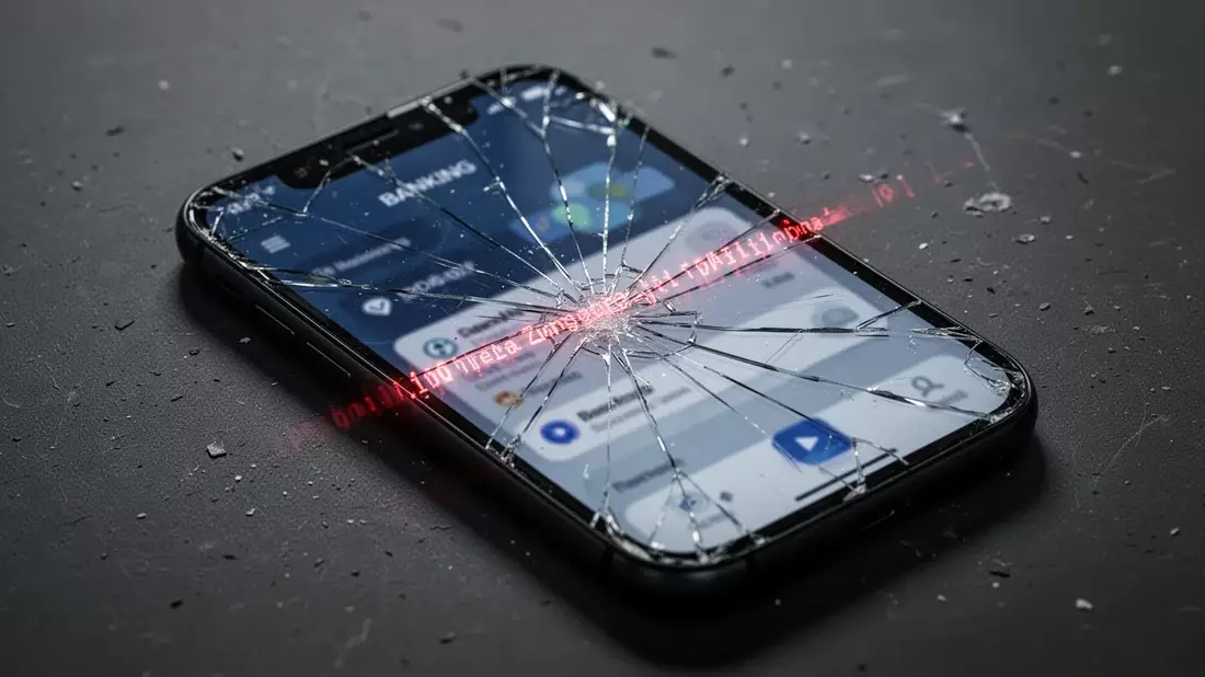 Android-Sicherheit: Millionen Nutzer in akuter Gefahr - Bild: über boerse-global.de