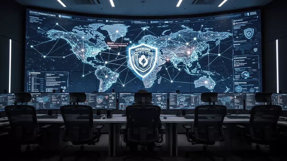 Online Crime Centre startet Kampf gegen industrialisierten Betrug - Bild: über boerse-global.de