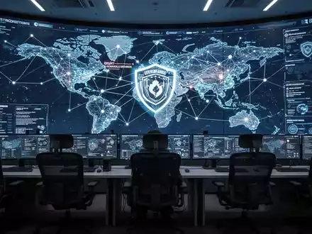 Online Crime Centre startet Kampf gegen industrialisierten Betrug - Foto: über boerse-global.de
