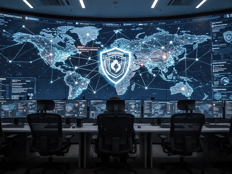 Online Crime Centre startet Kampf gegen industrialisierten Betrug - Foto: über boerse-global.de