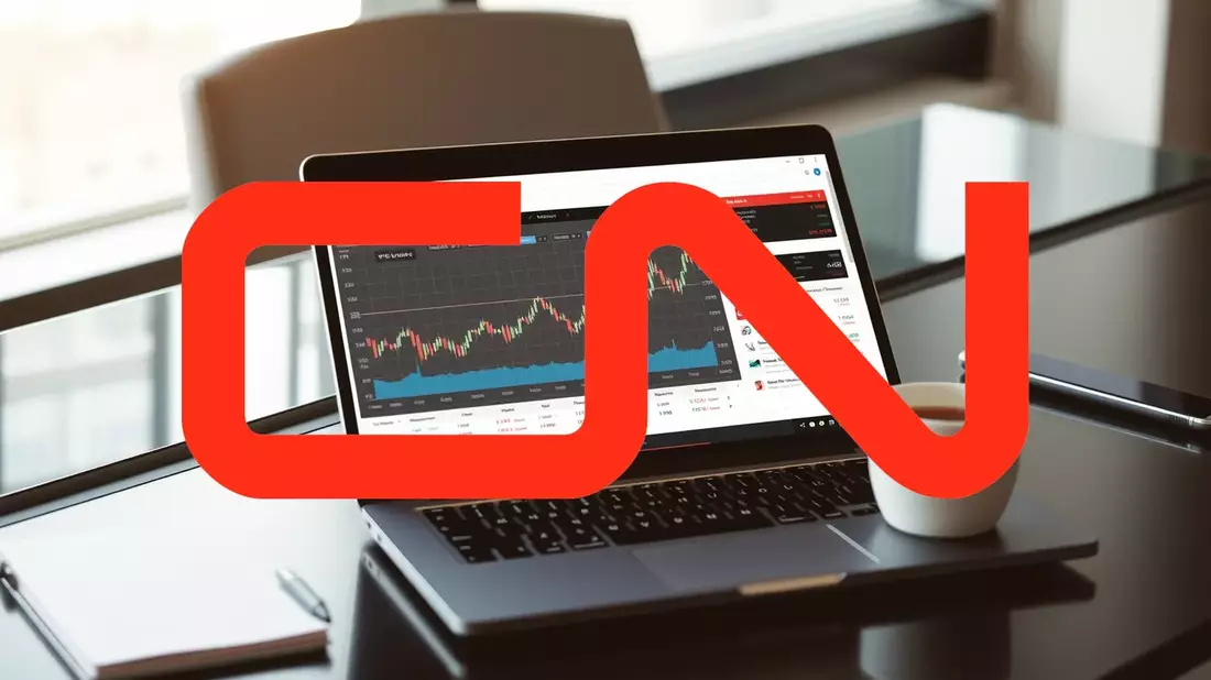 Canadian National Railway Aktie: Getreide-Rekord beflügelt - Bild: über boerse-global.de