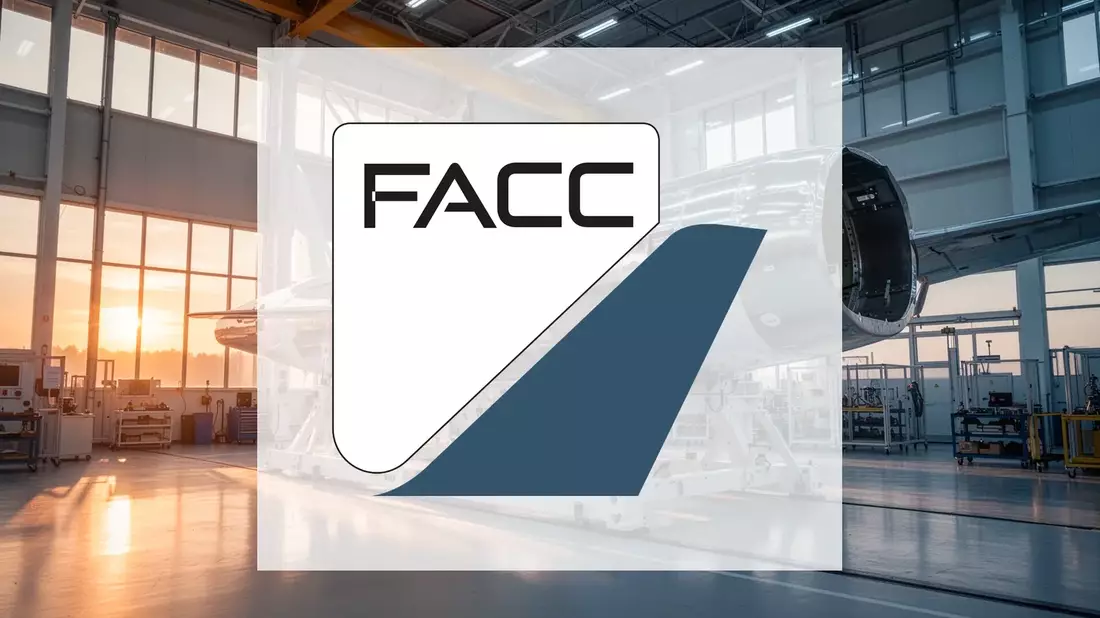 FACC Aktie: Rekord trifft Realität - Bild: über boerse-global.de