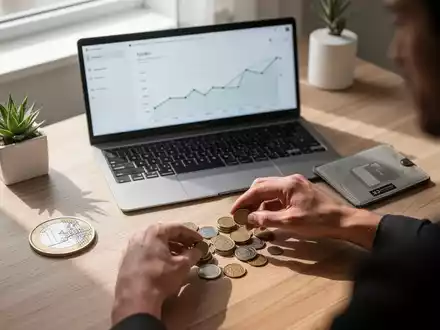 Finanzbildung 2026: Vom Spartipp zur Systemfrage - Foto: über boerse-global.de
