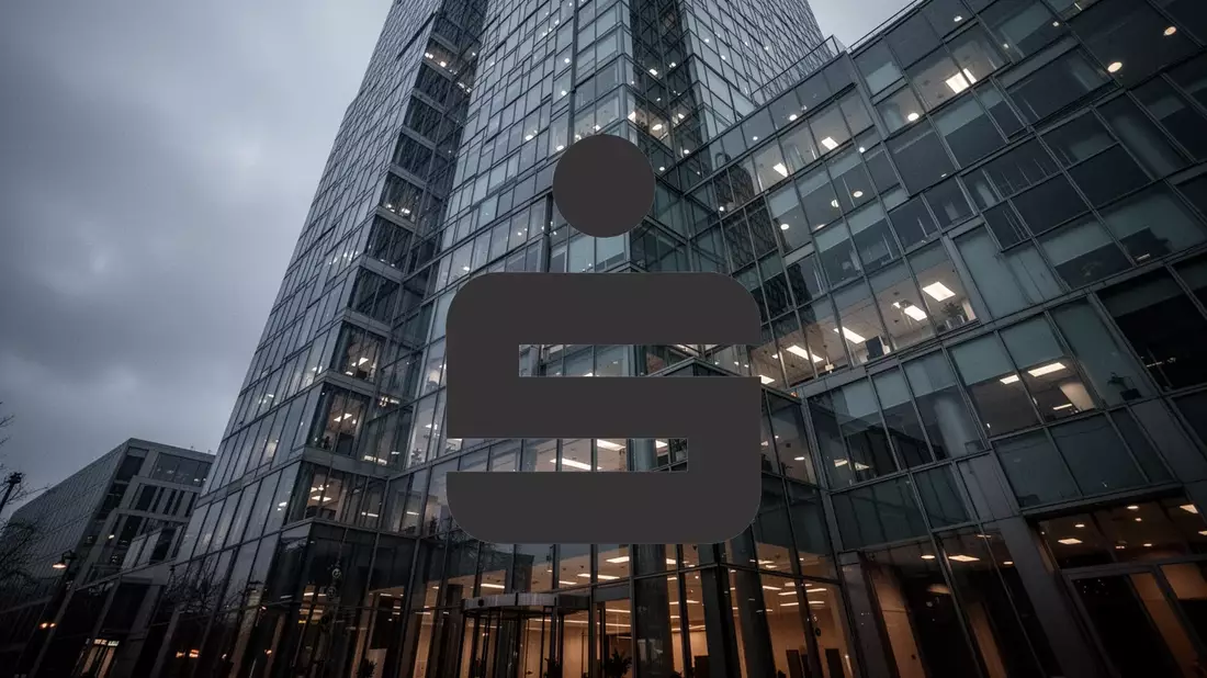 Erste Group Aktie: Kapitalpuffer schmilzt - Bild: über boerse-global.de