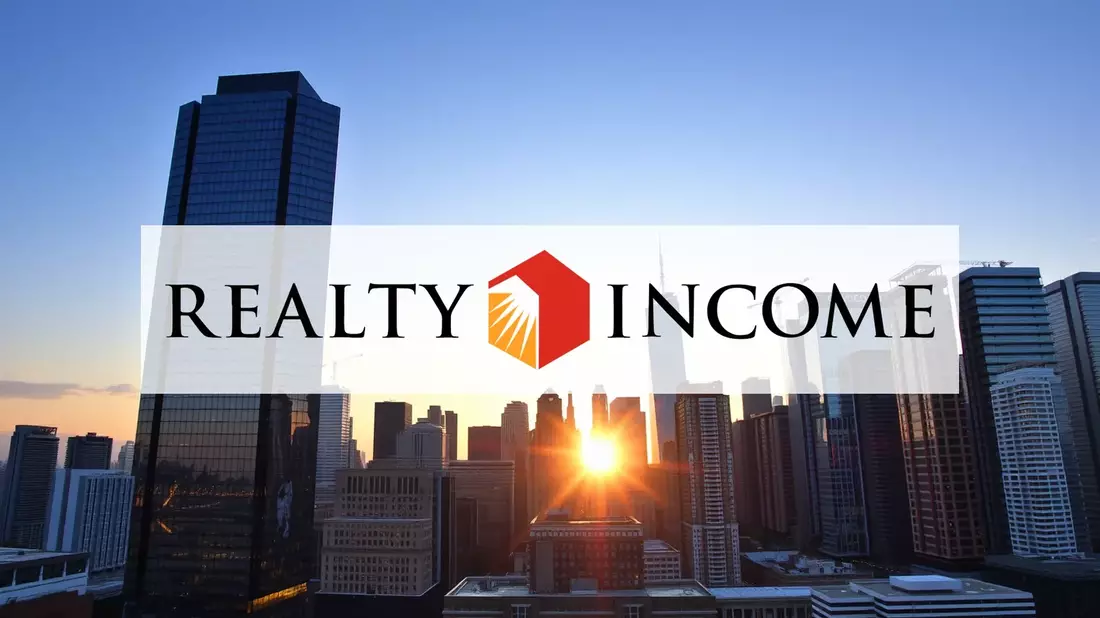 Realty Income: Un faro de estabilidad y rentabilidad en el mercado inmobiliario Illustration mit AI erstellt übermittelt durch boerse-global.de