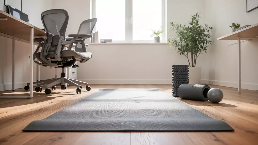 Neue Rücken-Therapie setzt auf Bewegung statt Schonung - Bild: über boerse-global.de