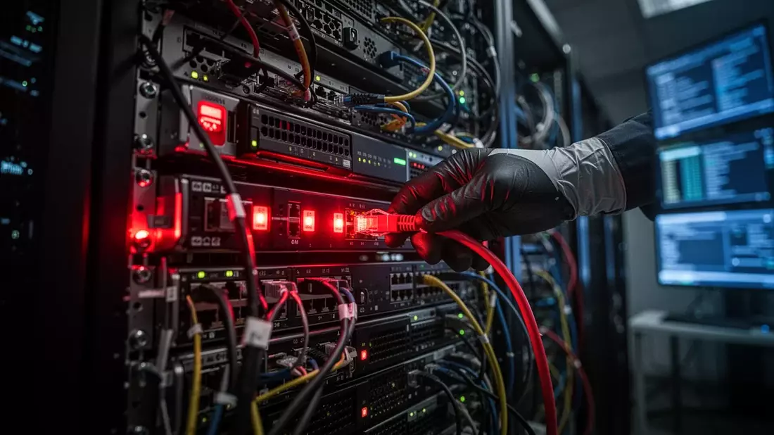 Notfall-Patches gegen Cyber-Angriffswelle am Wochenende - Bild: über boerse-global.de