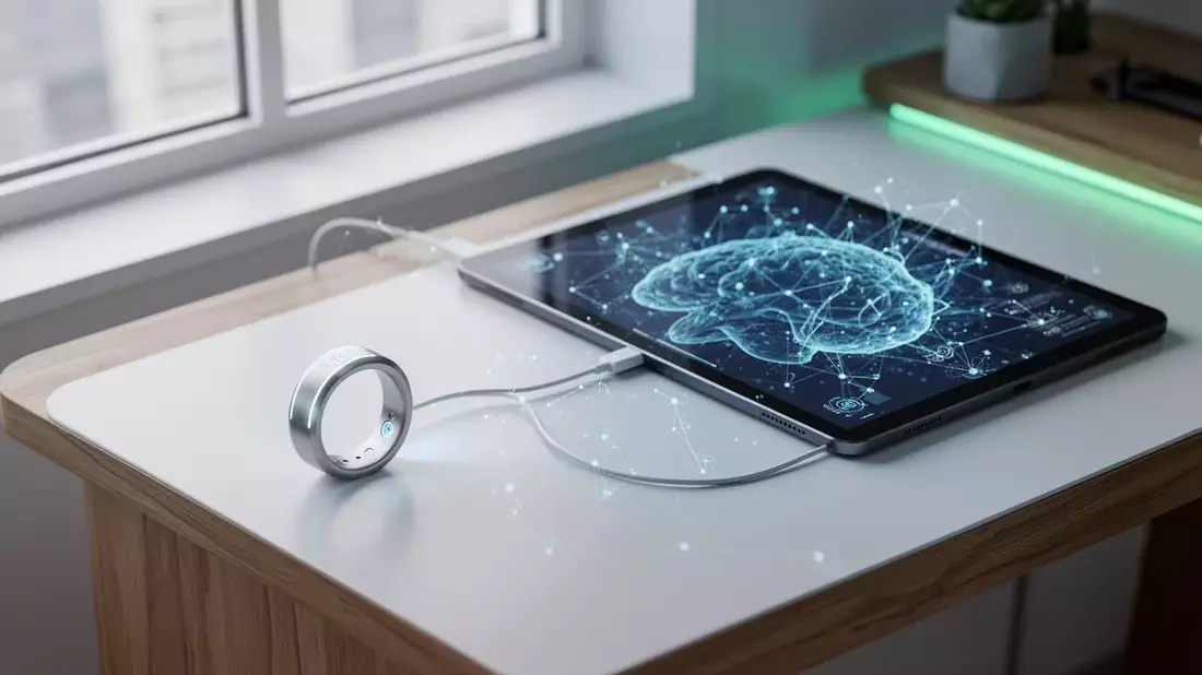 Neurowellness: Apps steuern 2026 das Nervensystem - Bild: über boerse-global.de