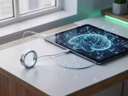 Neurowellness: Apps steuern 2026 das Nervensystem - Foto: über boerse-global.de