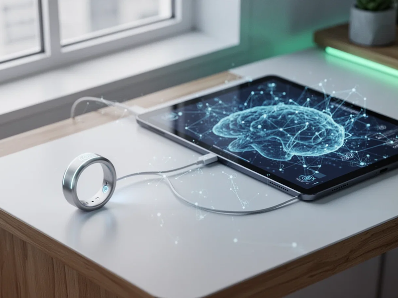 Neurowellness: Apps steuern 2026 das Nervensystem - Foto: über boerse-global.de