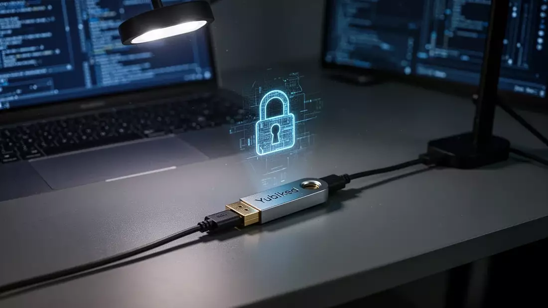 Cyber Essentials 2026: Drei Wochen bis zur E-Mail-Sicherheitspflicht - Bild: über boerse-global.de