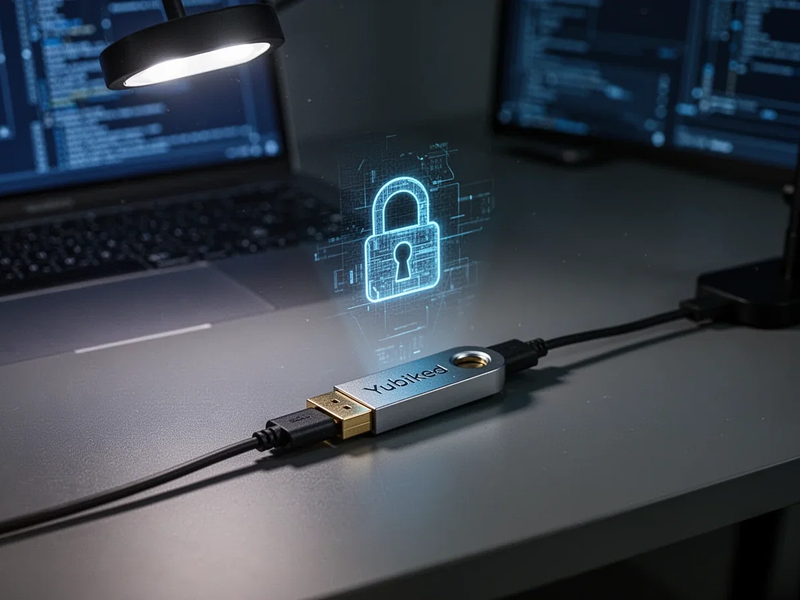 Cyber Essentials 2026: Drei Wochen bis zur E-Mail-Sicherheitspflicht - Foto: ĂŒber boerse-global.de