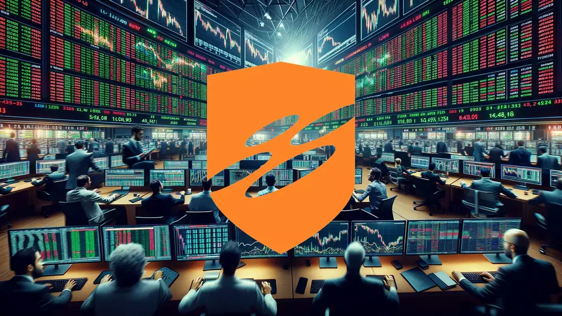 DroneShield's Strategic Pivot and Potential US Listing Illustration mit AI erstellt übermittelt durch boerse-global.de
