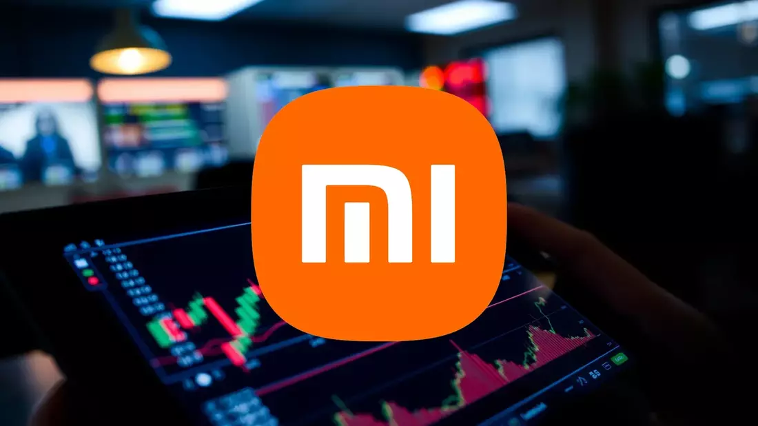 Xiaomi's Electric Vehicle Ambitions Accelerate with Strong Demand Illustration mit AI erstellt übermittelt durch boerse-global.de