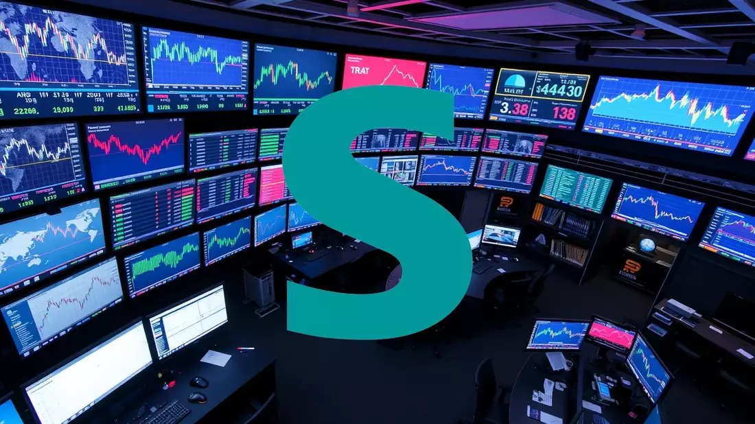 Siemens Restructures to Accelerate Growth Amid Market Pressures Illustration mit AI erstellt übermittelt durch boerse-global.de