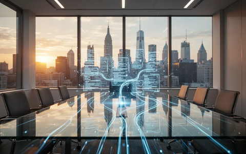 Legora knackt 100-Millionen-Grenze: KI wird zur Pflicht-Infrastruktur für Anwälte - Foto: über boerse-global.de